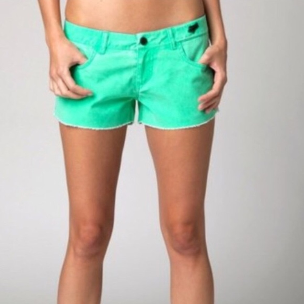 Fox Racing Board shorts